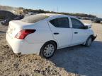 Lot #3024824354 2017 NISSAN VERSA S