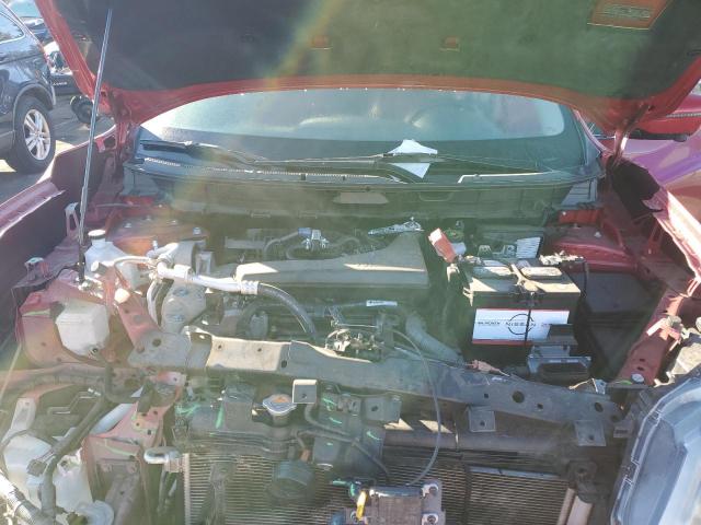 2017 NISSAN ROGUE S - JN8AT2MV2HW277534