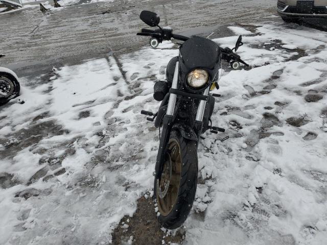 2017 HARLEY-DAVIDSON FXDLS 1HD1GS811HC319649