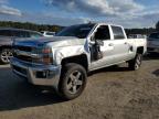 2015 CHEVROLET SILVERADO - 1GC1KVEG7FF528822