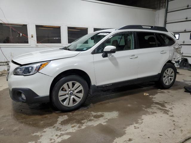 2017 SUBARU OUTBACK 2. - 4S4BSAFC8H3397019