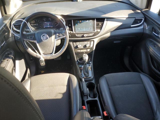 2019 BUICK ENCORE PRE KL4CJESB7KB705448