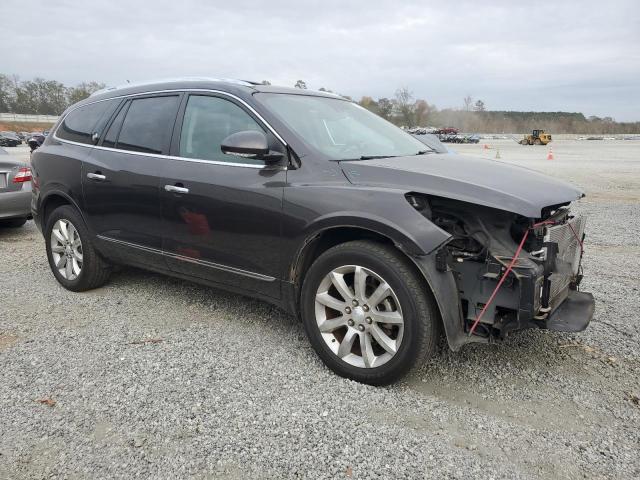 VIN 5GAKVCKD8EJ353827 2014 BUICK ENCLAVE no.4