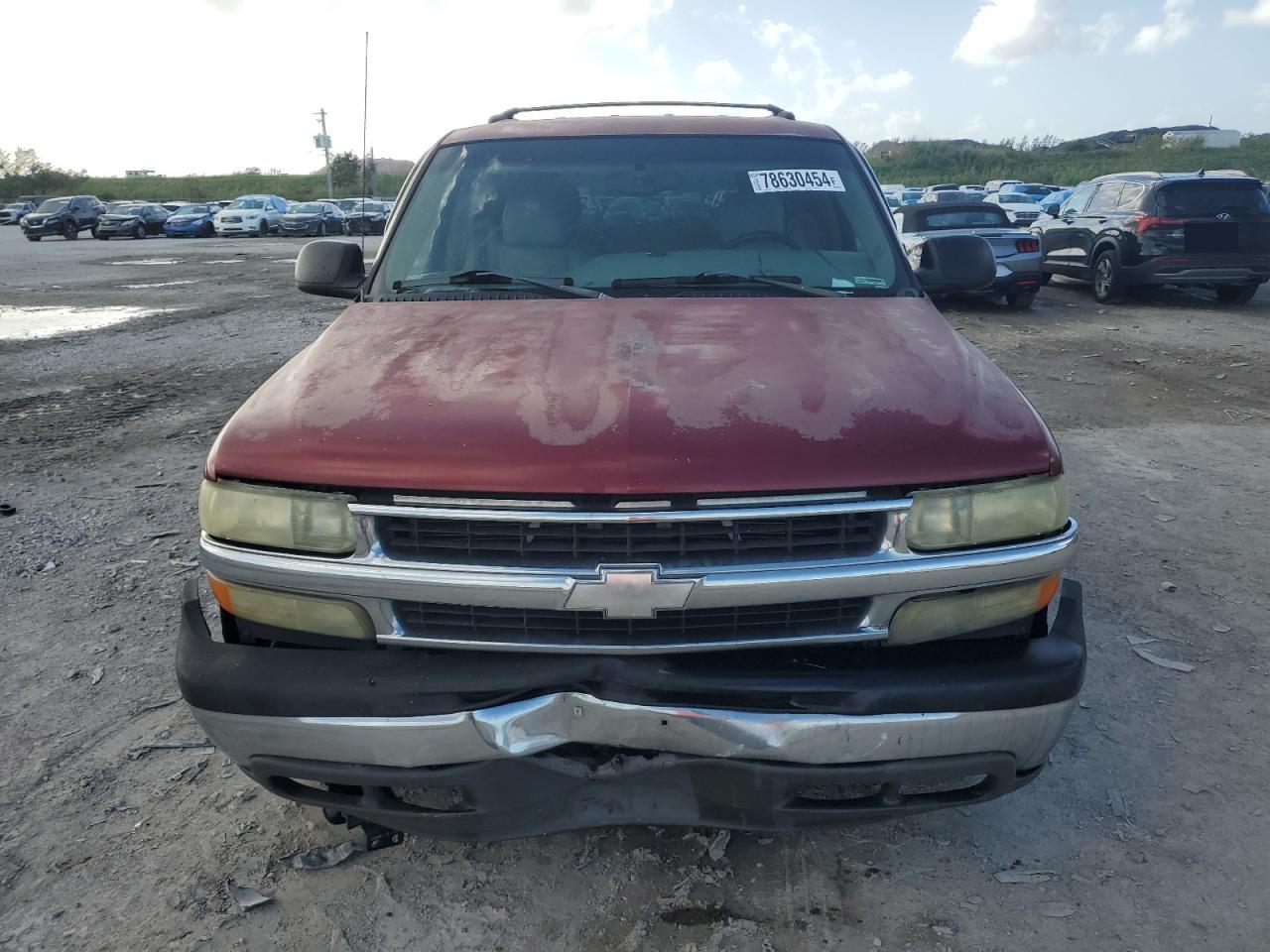 Lot #2986752159 2003 CHEVROLET 1500 454SS