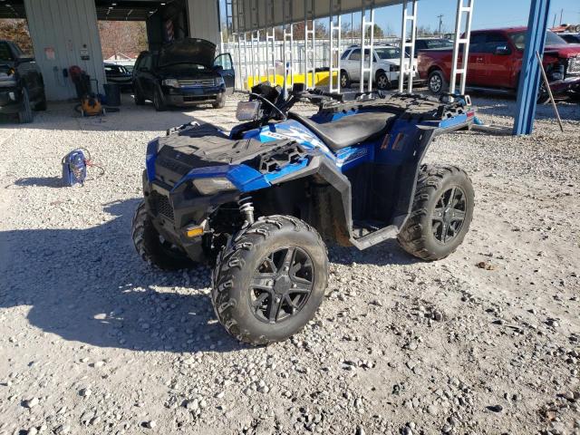 2019 POLARIS SPORTSMAN 4XASXE950KB673062