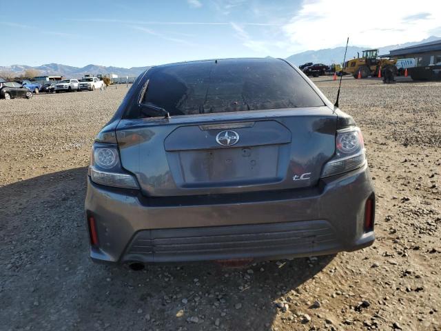 VIN JTKJF5C76GJ024583 2016 TOYOTA SCION no.6