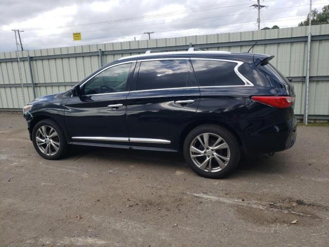 VIN 5N1AL0MN9DC334884 2013 INFINITI JX35 no.2