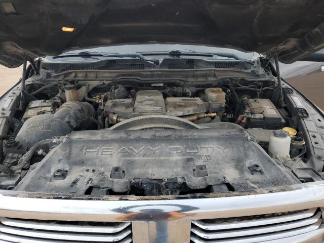 2016 RAM 3500 SLT - 3C63RRLL3GG122538