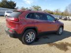 JEEP CHEROKEE L photo