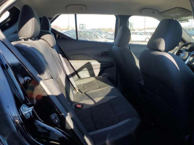 2020 NISSAN KICKS S - 3N1CP5BV0LL508297