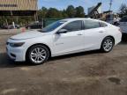 2016 CHEVROLET MALIBU LT - 1G1ZE5ST3GF220794