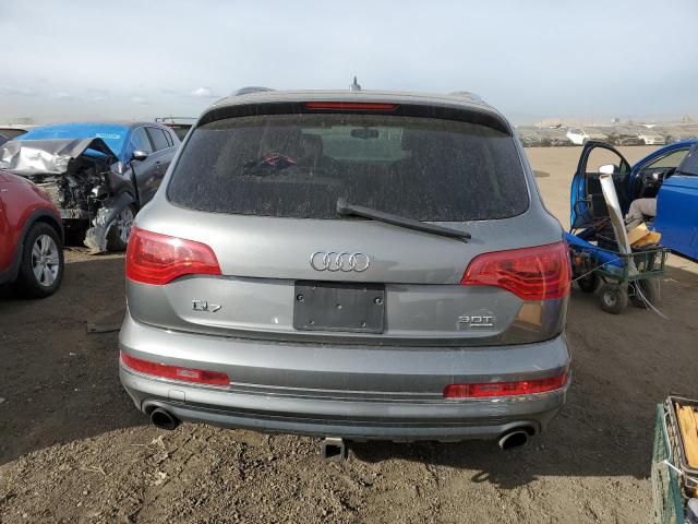 VIN WA1LGAFE7ED017275 2014 AUDI Q7 no.6