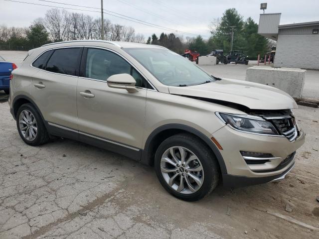 2017 LINCOLN MKC SELECT 5LMCJ2D90HUL57559