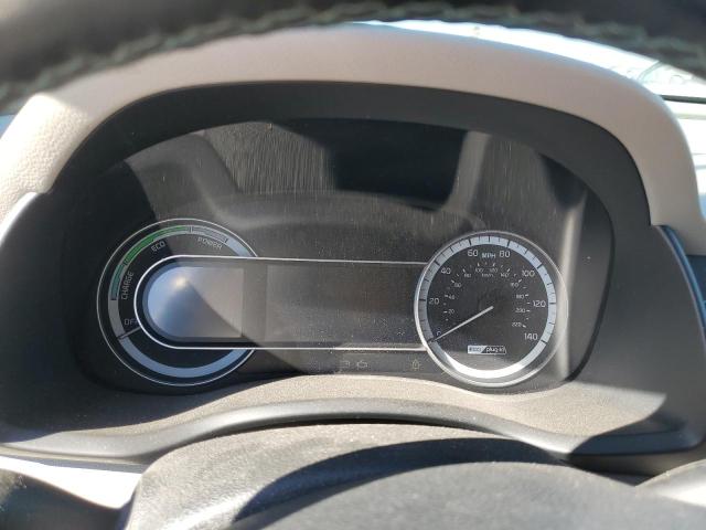 2019 KIA NIRO KNDCM3LD4K5343238