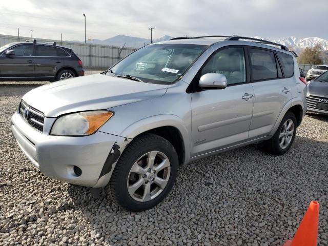 2011 TOYOTA RAV4 LIMIT #3023276018