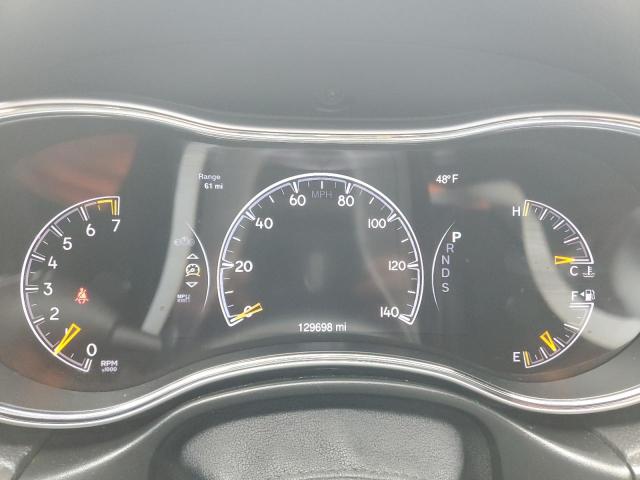 2015 JEEP GRAND CHER - 1C4RJFAG1FC918365