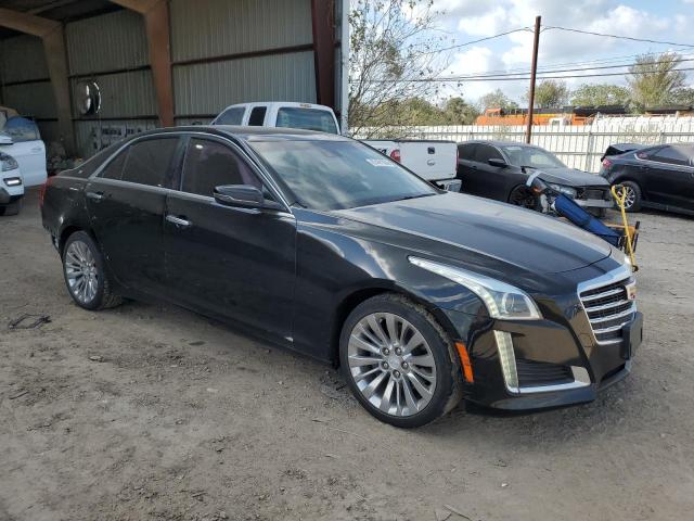 VIN 1G6AR5SXXK0147742 2019 CADILLAC CTS no.4