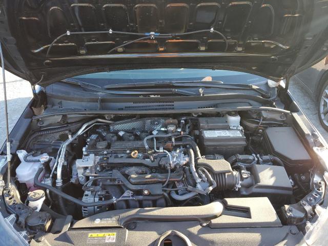 2024 TOYOTA COROLLA LE - 5YFB4MDE7RP084427