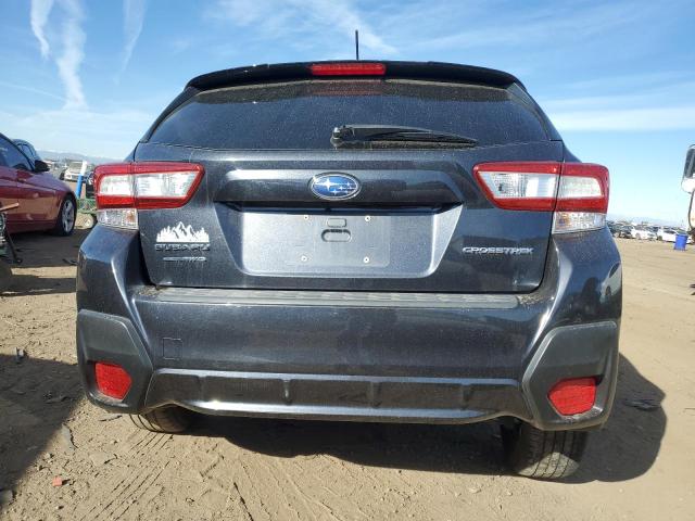 2018 SUBARU CROSSTREK - JF2GTAAC1JH304950
