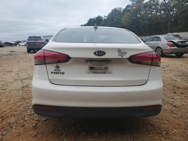 2017 KIA FORTE LX - 3KPFK4A7XHE025322