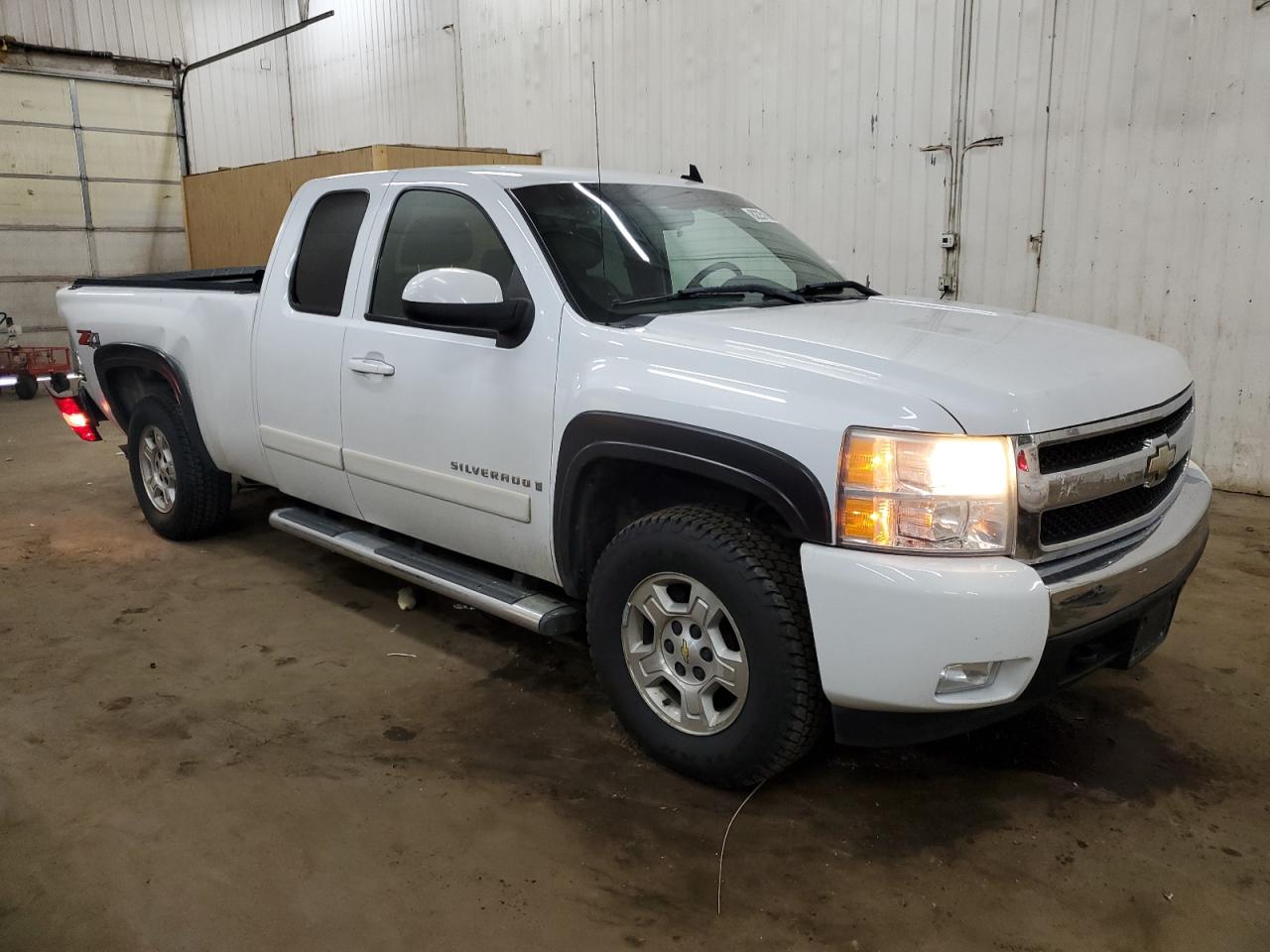 Lot #3028329789 2007 CHEVROLET SILVERADO