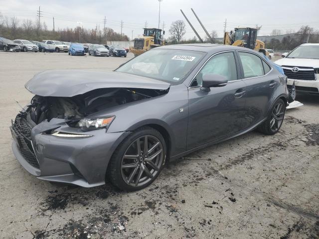 2015 LEXUS IS 350 #3025040274