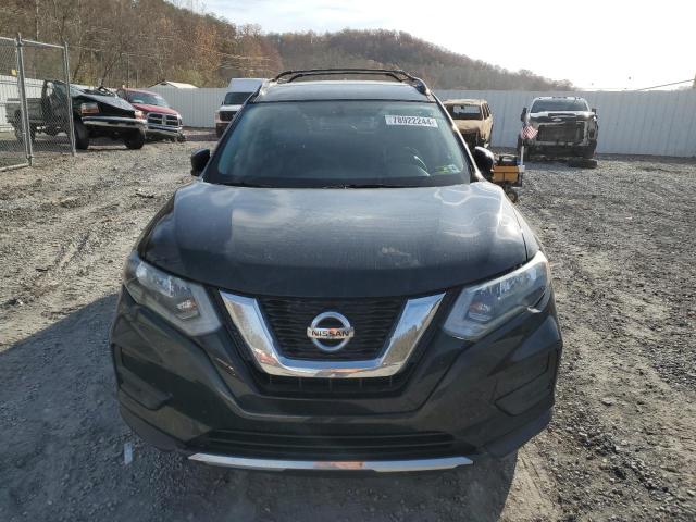 2017 NISSAN ROGUE SV - 5N1AT2MV2HC816369