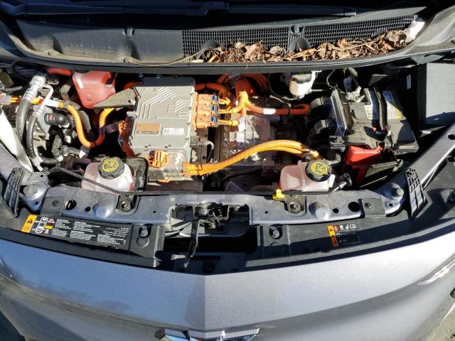 2022 CHEVROLET BOLT EV 2L - 1G1FX6S01N4101773