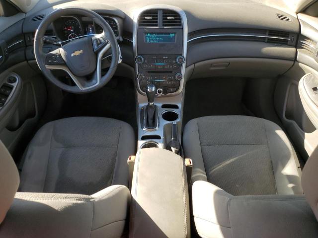 2016 CHEVROLET MALIBU LIM - 1G11B5SA1GU107071