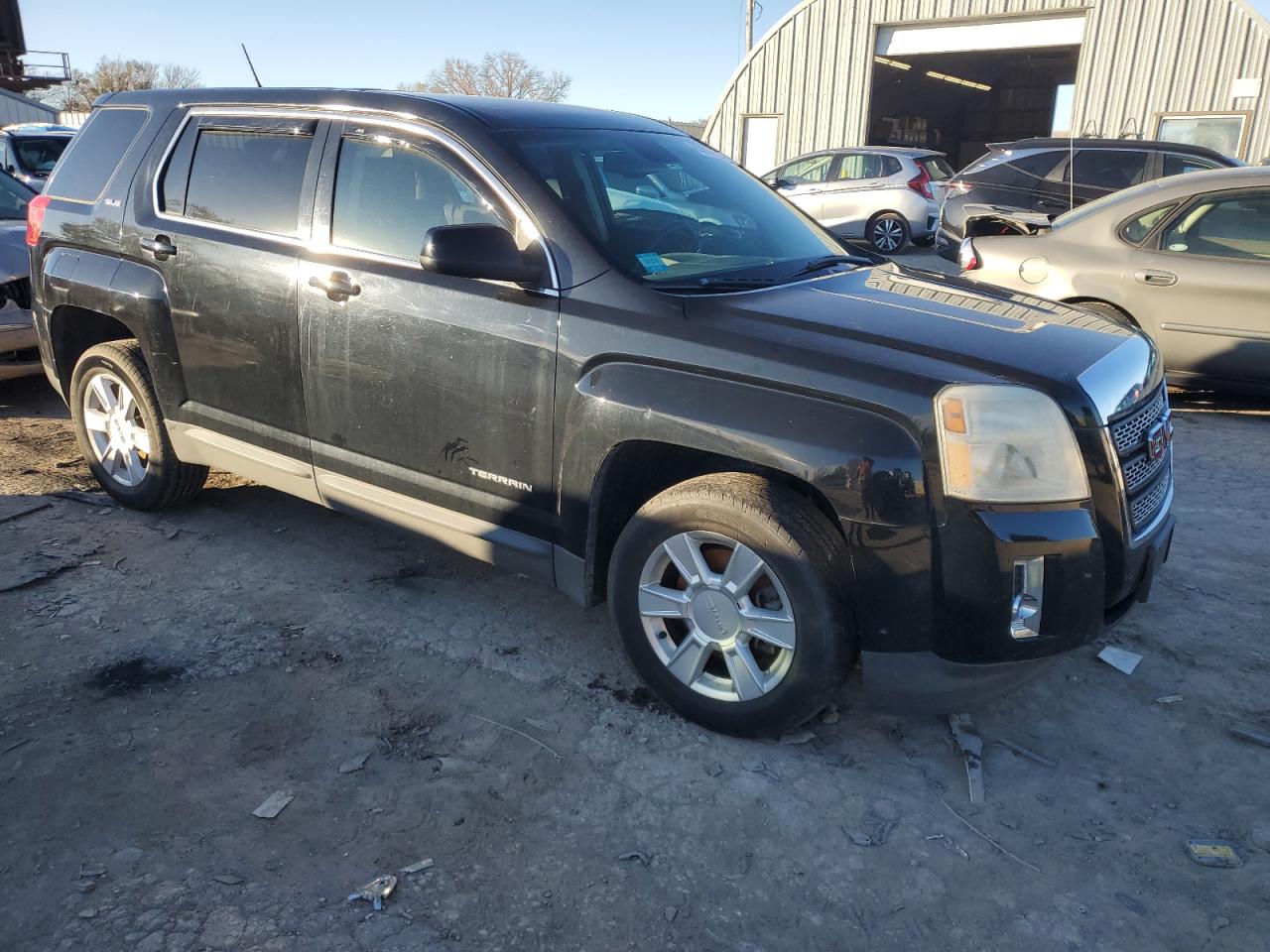 Lot #2996601690 2013 GMC TERRAIN SL