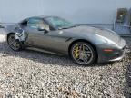 FERRARI CALIFORNIA photo