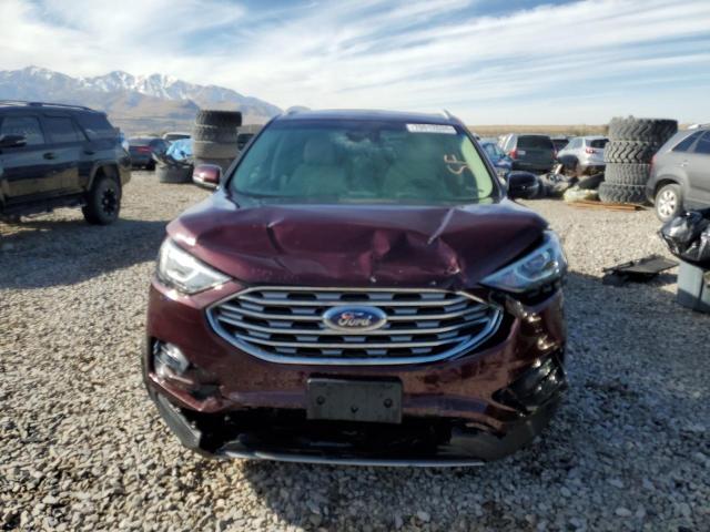 2019 FORD EDGE SEL - 2FMPK4J96KBC11150