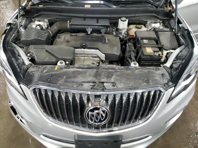 2017 BUICK ENVISION E - LRBFXBSA9HD047408