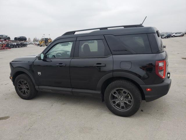 2022 FORD BRONCO SPO - 3FMCR9B62NRE19396