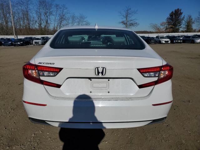 VIN 1HGCV1F43KA091679 2019 Honda Accord, EX no.6