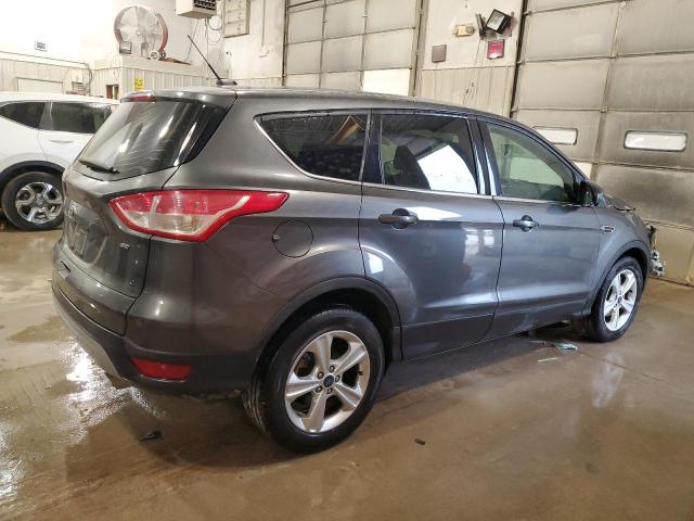 2016 FORD ESCAPE SE - 1FMCU0G7XGUA70298