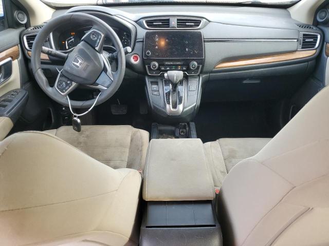 2017 HONDA CR-V EX - 5J6RW1H53HL017777