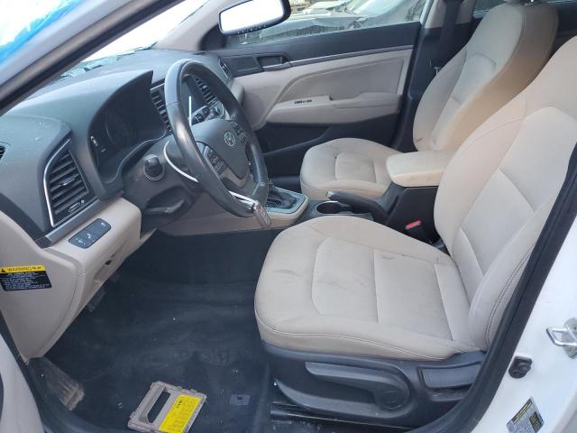 VIN 5NPD84LF8JH365712 2018 HYUNDAI ELANTRA no.7