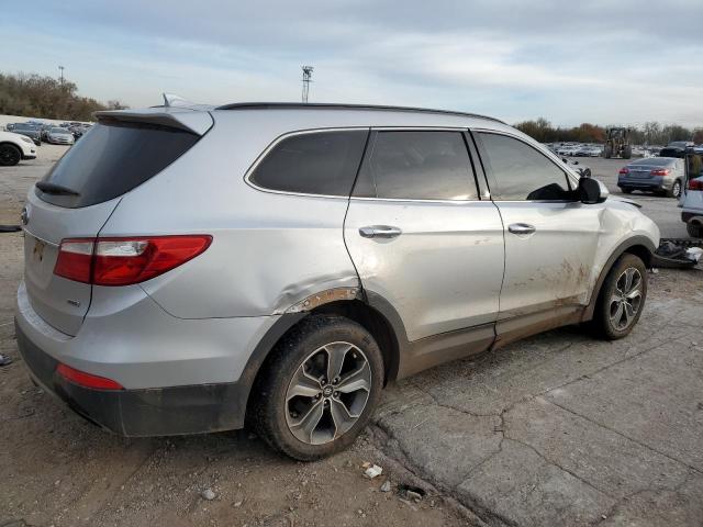 2016 HYUNDAI SANTA FE S - KM8SMDHF8GU158176