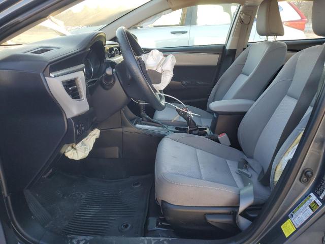 2015 TOYOTA COROLLA L - 2T1BURHE3FC397400