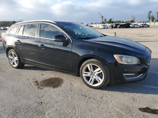2015 VOLVO V60 PLATIN YV140MED0F1208557