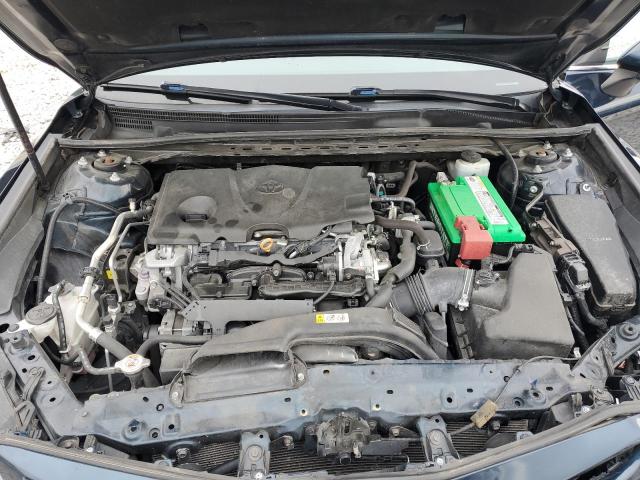 2019 TOYOTA CAMRY L - 4T1B11HK6KU832516