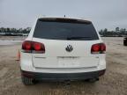 VOLKSWAGEN TOUAREG 2 photo