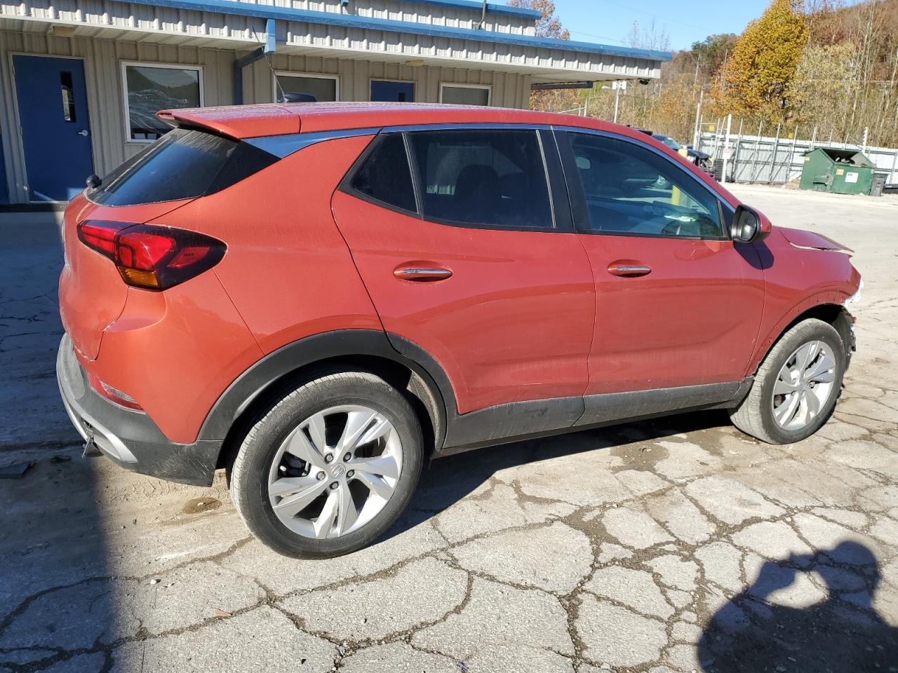 BUICK ENCORE PREFERRED