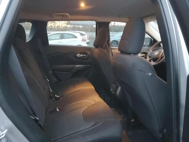 2019 JEEP CHEROKEE L - 1C4PJLCB3KD264528