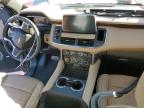 CHEVROLET TAHOE K150 photo