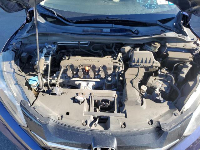 2017 HONDA HR-V 3CZRU6H54HM728924