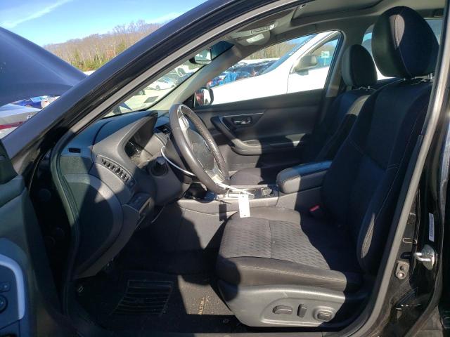 2017 NISSAN ALTIMA 2.5 - 1N4AL3AP7HC290441