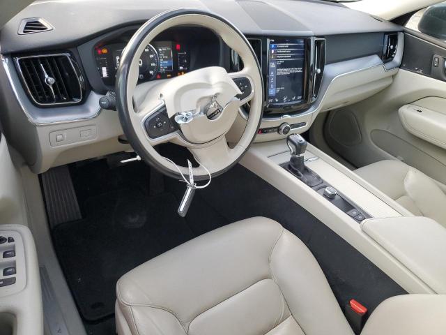 2018 VOLVO XC60 T5 LYV102RK0JB106389