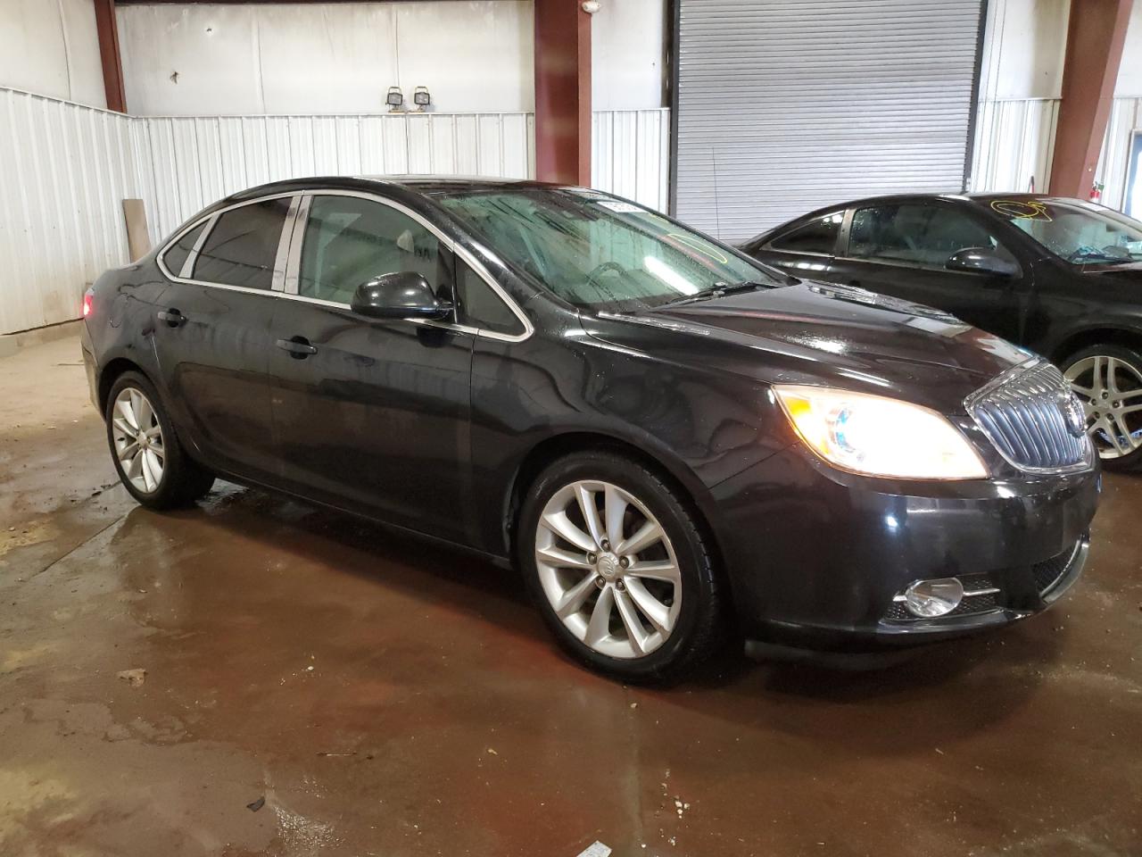 Lot #3009174252 2015 BUICK VERANO CON